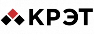 логотип КРЭТ