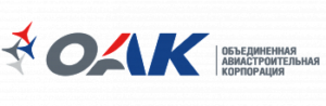 логотип ОАК