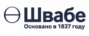 логотип Швабе