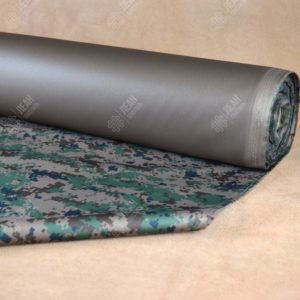 Ткань Кордура 1000D PU 150 см. Леан Текстиль
