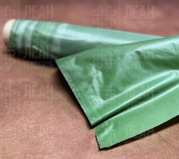 Ткань АЗТ-с зеленая. Купить оптом в компании Леан Текстиль