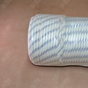 Веревка "Промтекс" ПА 24-пр. 8 мм. Леан Текстиль